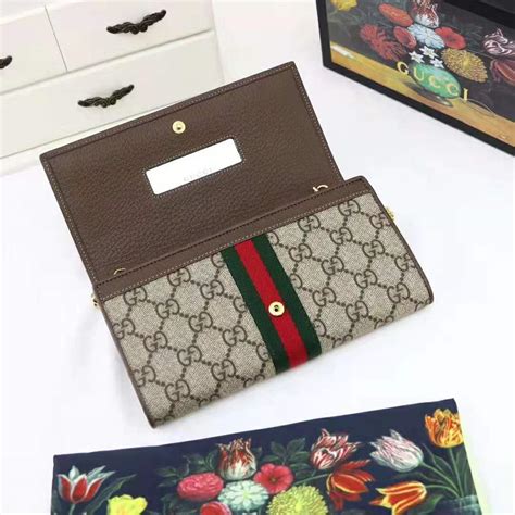 gucci wallet femal|Gucci wallets women clearance.